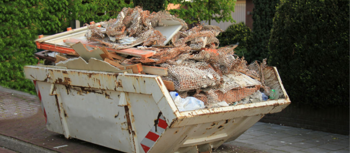 La gestion des déchets, le geste quotidien pour son entreprise et l’environnement