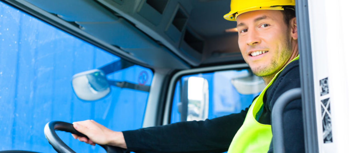 Permis poids lourds - FIMO FCO