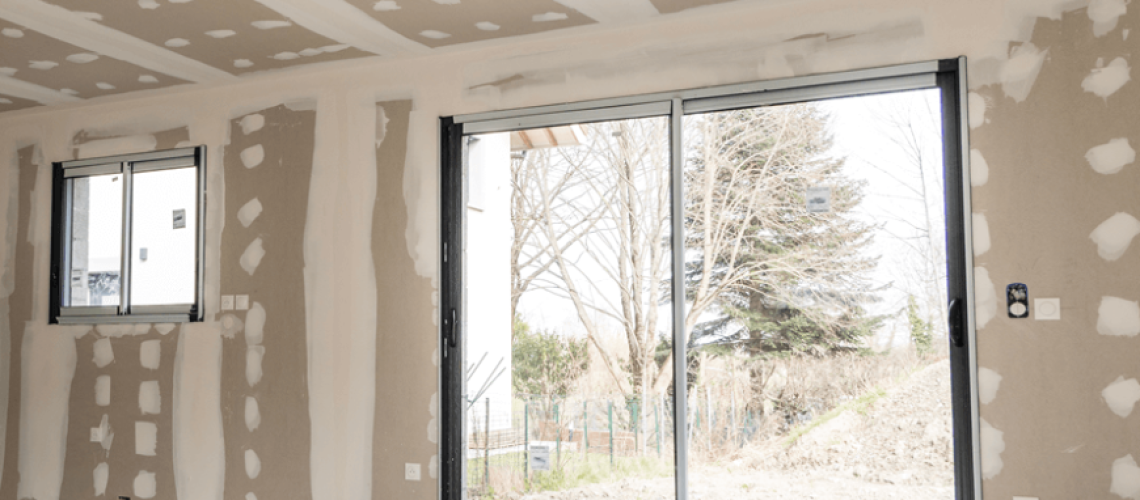 Plaquiste , un métier recherché dans la construction