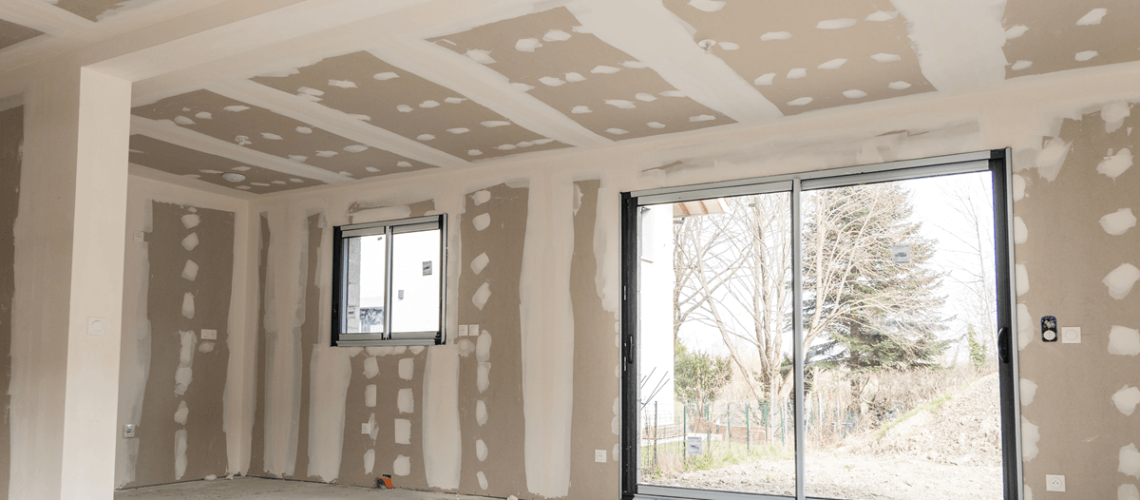 Plaquiste , un métier recherché dans la construction