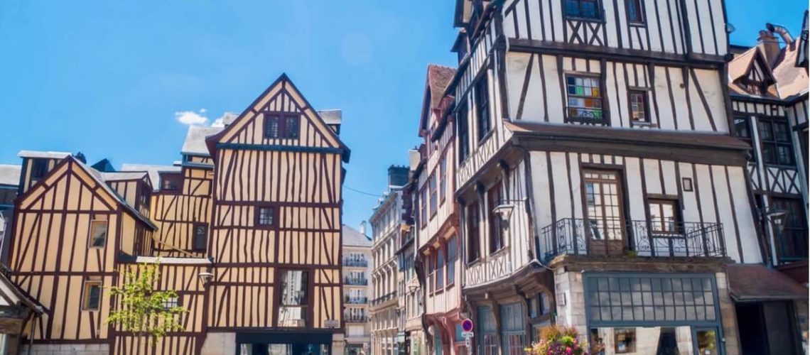 Pourquoi les métiers du patrimoine reviennent en force