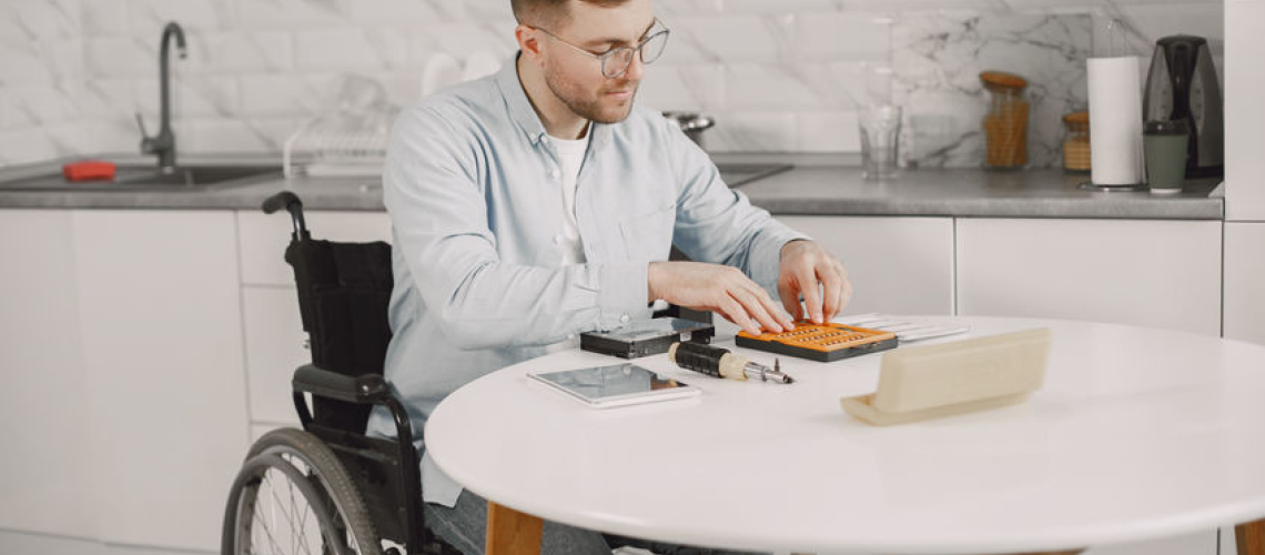 Handibat-Siverbat : accessibilité handicap