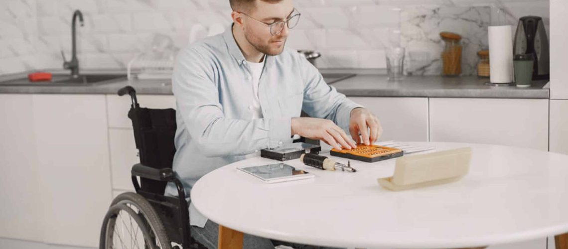 Handibat-Siverbat : accessibilité handicap