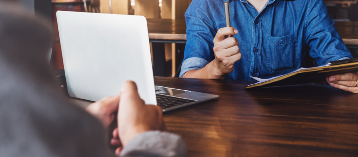 Entretiens professionnels