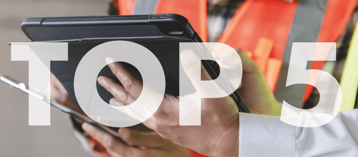 TOP 5 des formations à faire à la rentrée