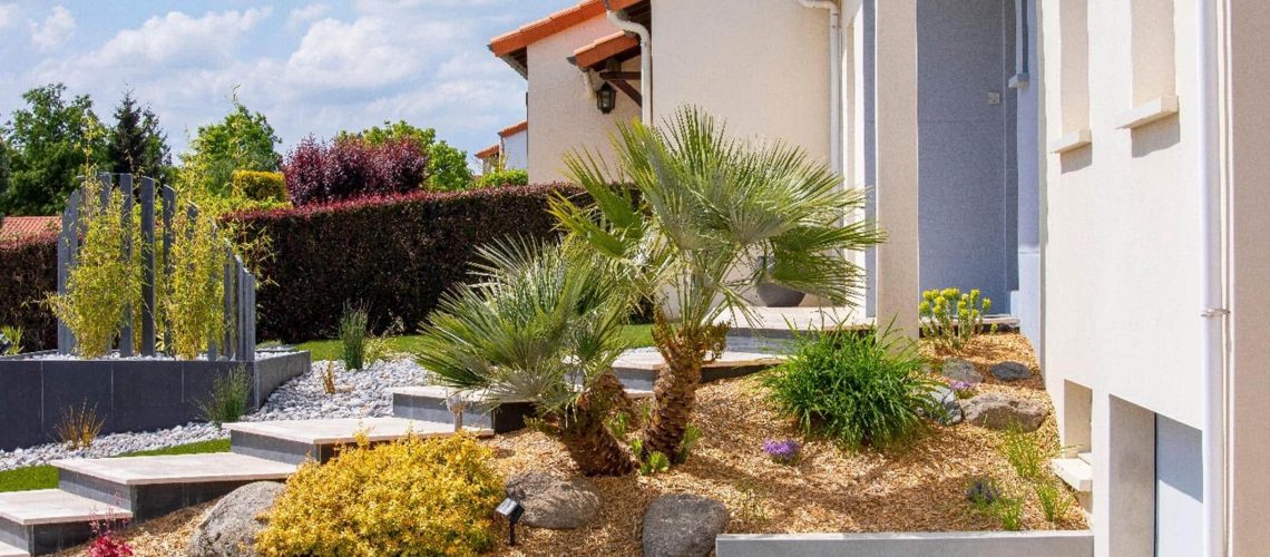 formations pour se spécialiser en aménagement extérieur