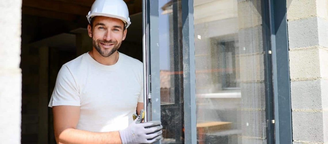 Personne exerçant un des métiers du bâtiment recherchés
