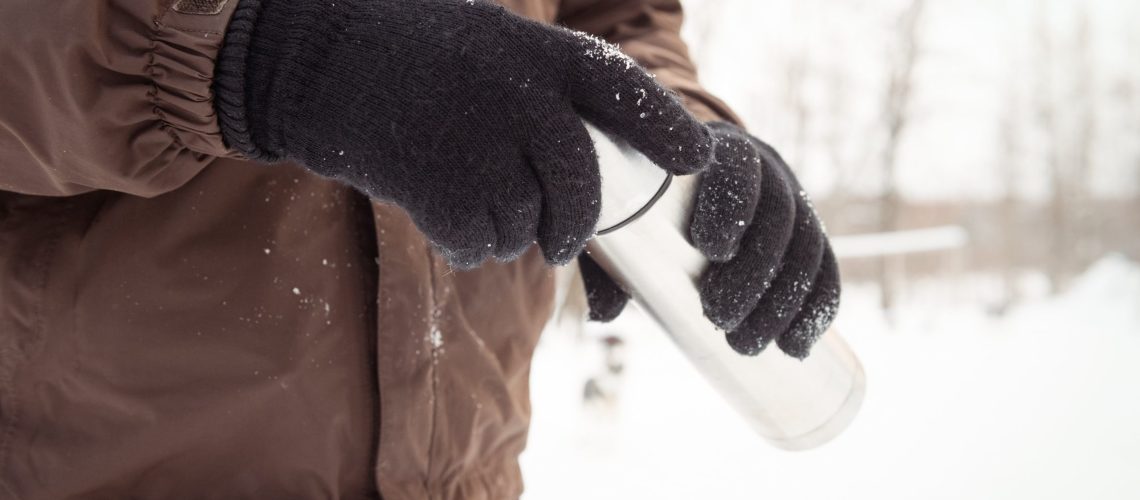 Comment affronter l’hiver sur les chantiers ?