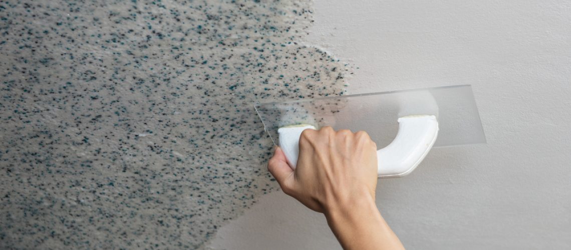 Les matières décoratives : une demande en hausse pour les professionnels du bâtiment