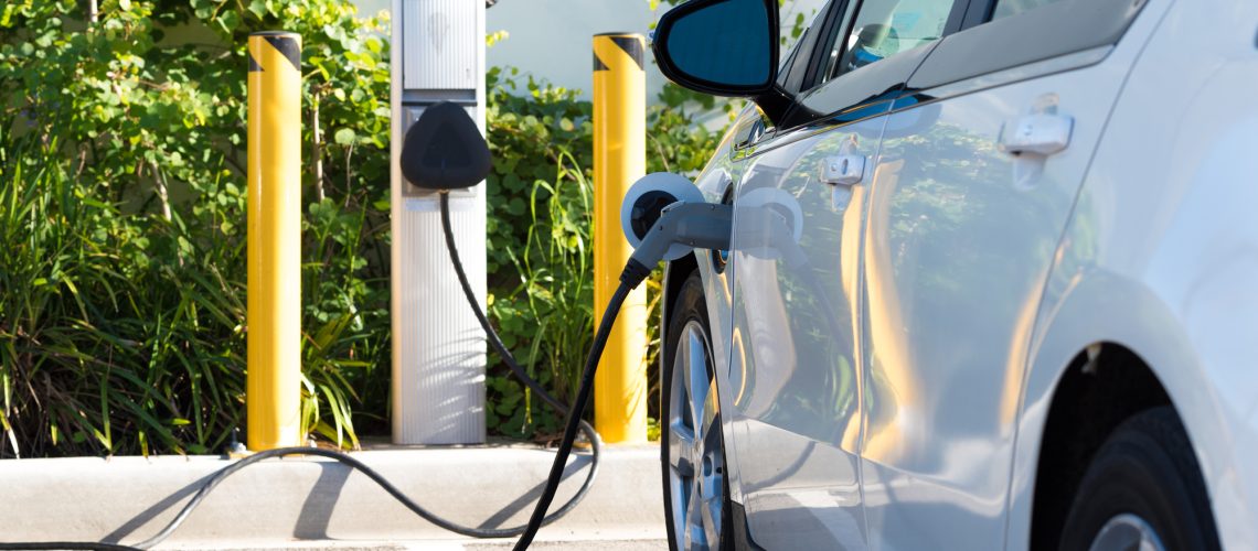 IRVE P1 P2 P3 pour installer des bornes de recharge de véhicules électriques